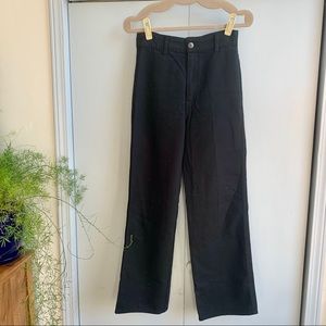 Marine Jean-REFORMATION